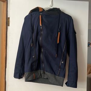 Women’s jacket